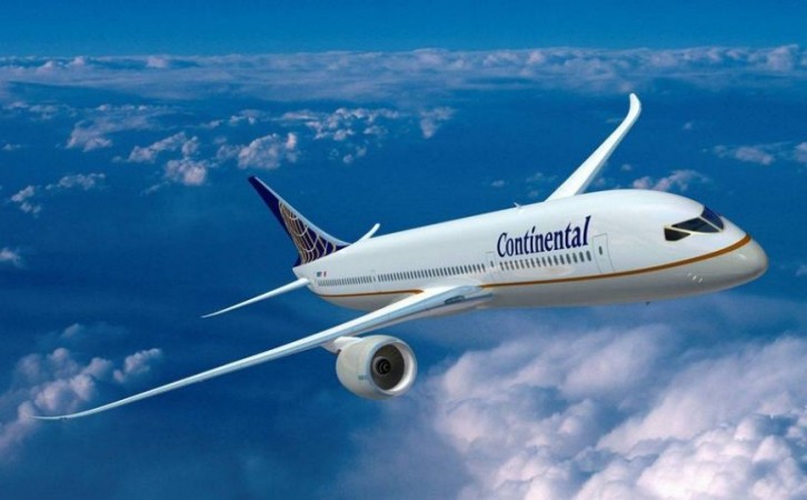 桦南至法国机场航空托运